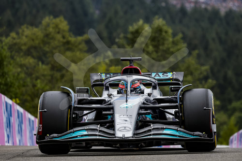 F1 Grand Prix of Belgium