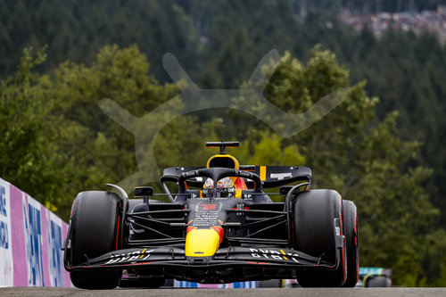 F1 Grand Prix of Belgium