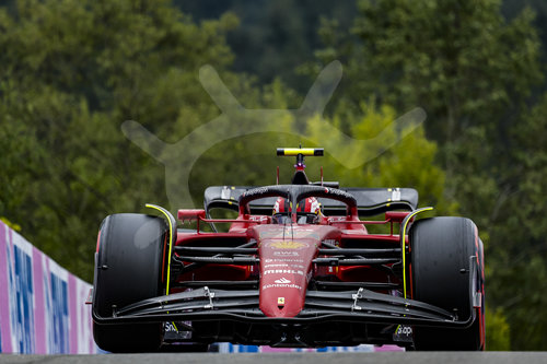 F1 Grand Prix of Belgium