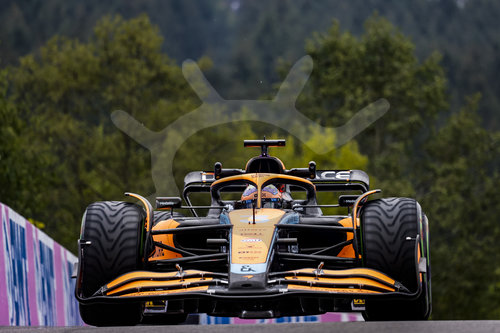 F1 Grand Prix of Belgium