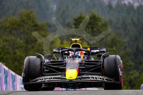 F1 Grand Prix of Belgium