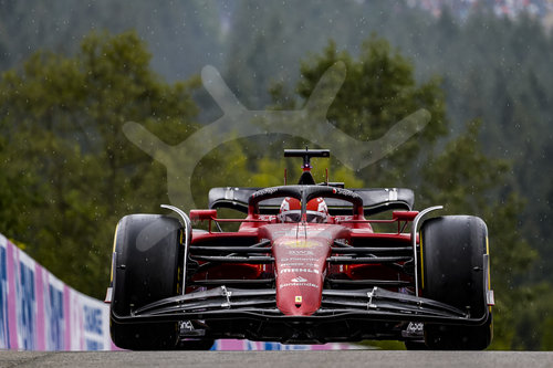 F1 Grand Prix of Belgium