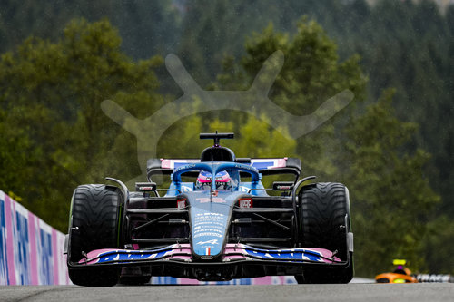 F1 Grand Prix of Belgium