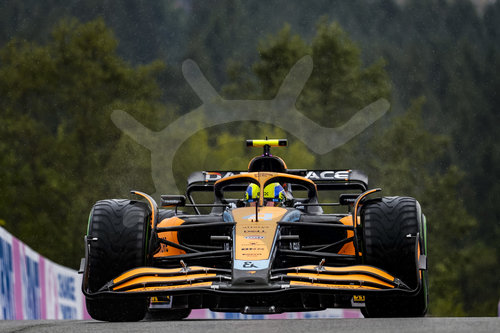 F1 Grand Prix of Belgium