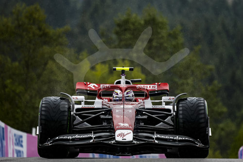 F1 Grand Prix of Belgium