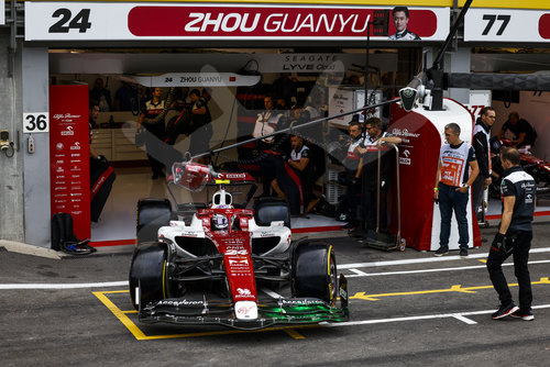 F1 Grand Prix of Belgium