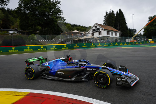 F1 Grand Prix of Belgium