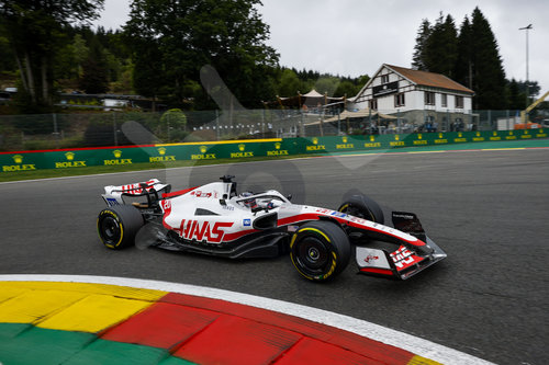 F1 Grand Prix of Belgium
