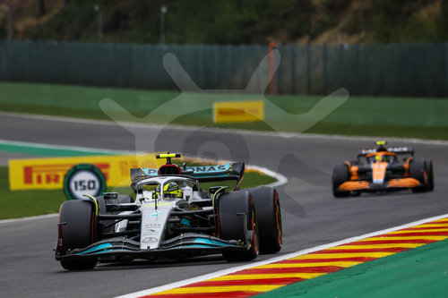 F1 Grand Prix of Belgium