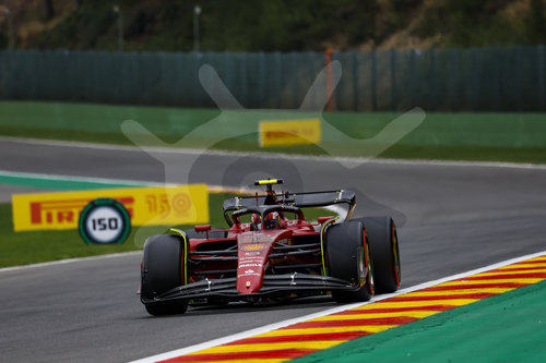 F1 Grand Prix of Belgium
