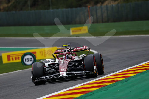 F1 Grand Prix of Belgium