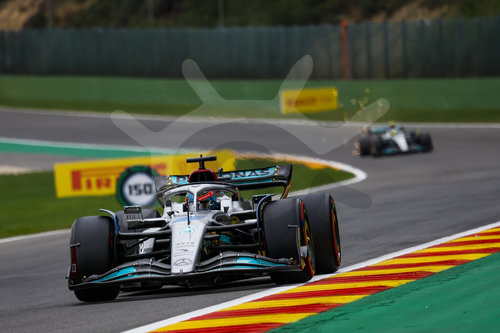F1 Grand Prix of Belgium