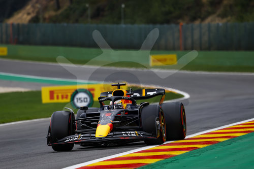 F1 Grand Prix of Belgium