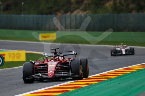 F1 Grand Prix of Belgium