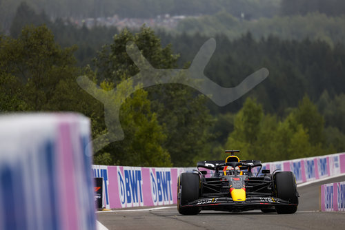 F1 Grand Prix of Belgium