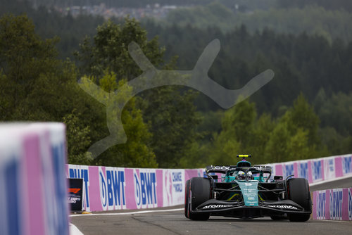 F1 Grand Prix of Belgium