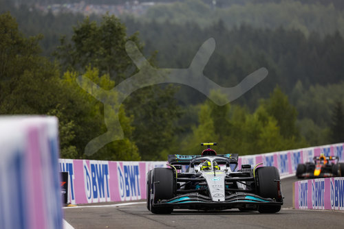 F1 Grand Prix of Belgium