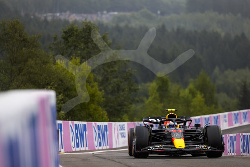 F1 Grand Prix of Belgium