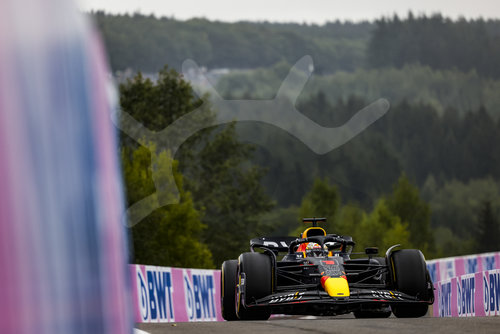 F1 Grand Prix of Belgium