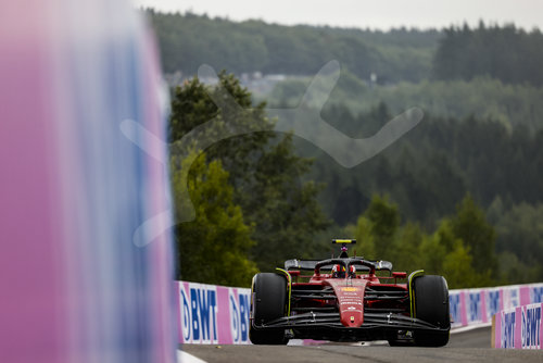 F1 Grand Prix of Belgium
