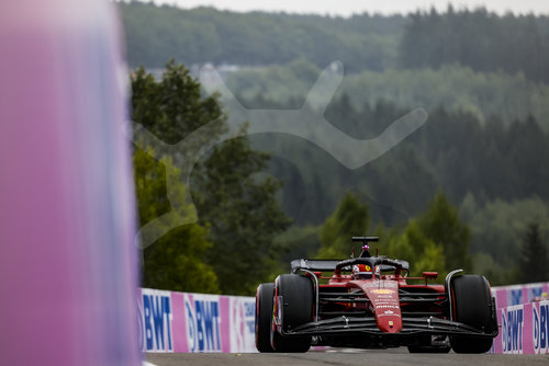 F1 Grand Prix of Belgium