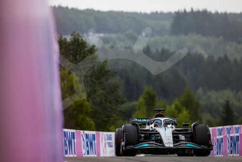F1 Grand Prix of Belgium