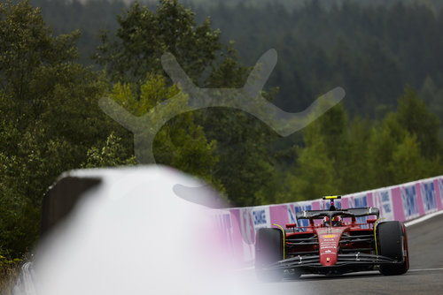 F1 Grand Prix of Belgium