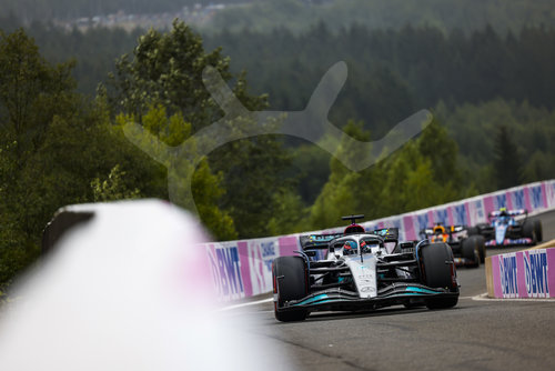 F1 Grand Prix of Belgium