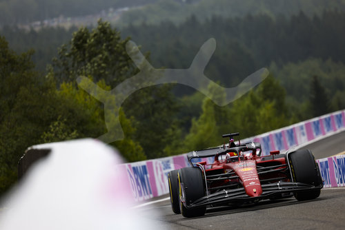 F1 Grand Prix of Belgium