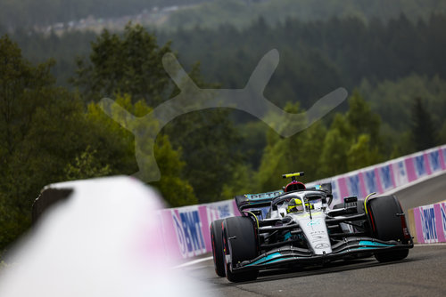 F1 Grand Prix of Belgium