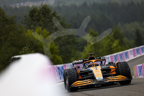 F1 Grand Prix of Belgium