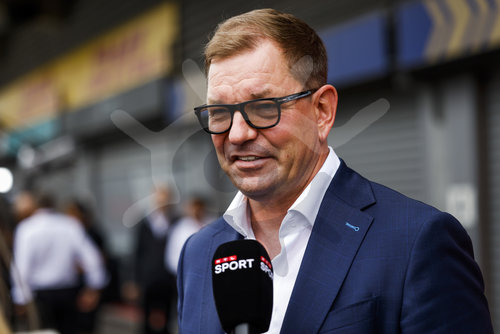 F1 Grand Prix of Belgium