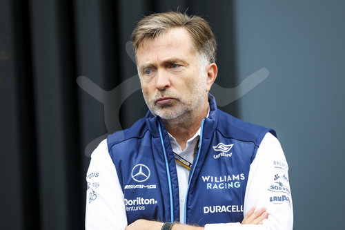 F1 Grand Prix of Belgium