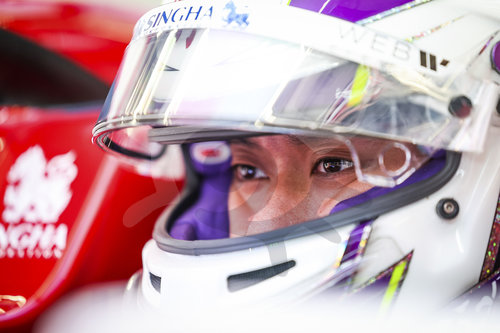 F1 Grand Prix of Belgium