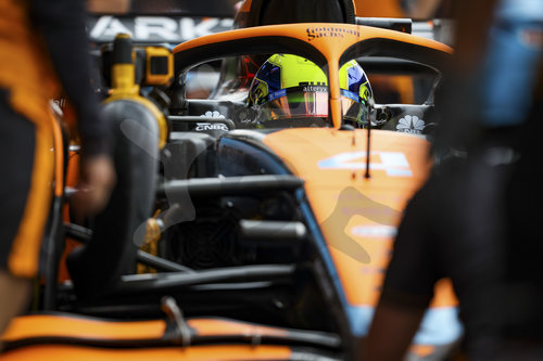 F1 Grand Prix of Belgium