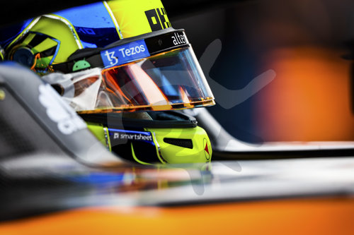 F1 Grand Prix of Belgium