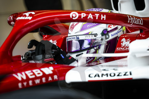 F1 Grand Prix of Belgium
