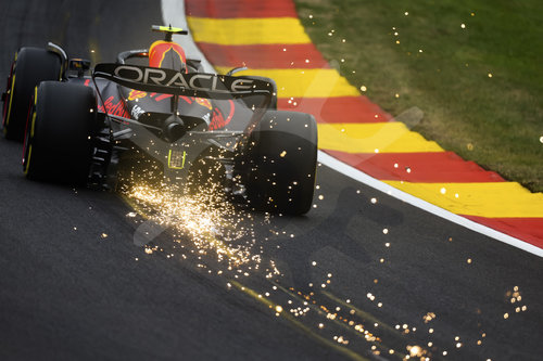 F1 Grand Prix of Belgium