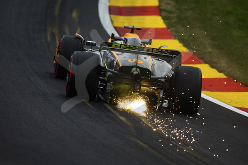 F1 Grand Prix of Belgium