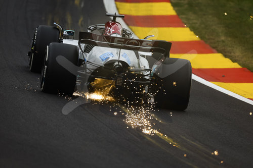 F1 Grand Prix of Belgium