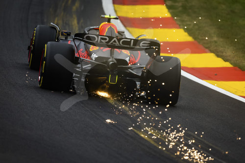 F1 Grand Prix of Belgium