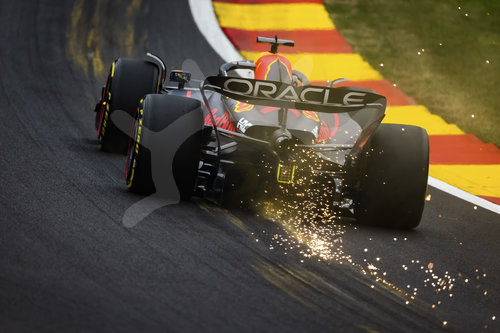 F1 Grand Prix of Belgium