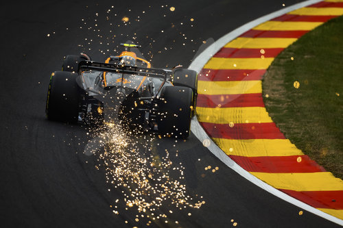 F1 Grand Prix of Belgium