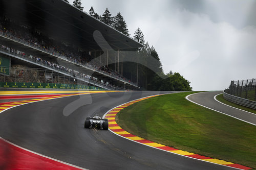 F1 Grand Prix of Belgium