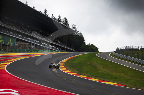 F1 Grand Prix of Belgium