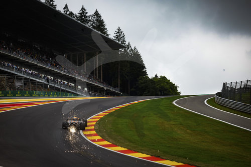 F1 Grand Prix of Belgium