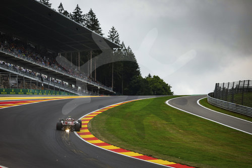 F1 Grand Prix of Belgium