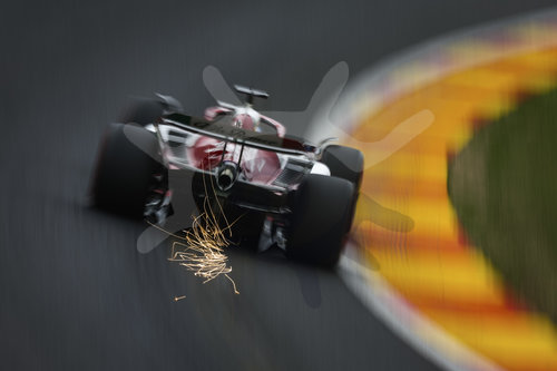 F1 Grand Prix of Belgium