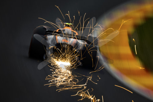 F1 Grand Prix of Belgium