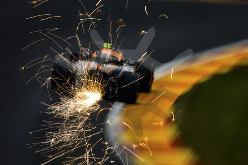 F1 Grand Prix of Belgium